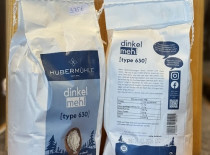 Dinkelmehl Type 630
