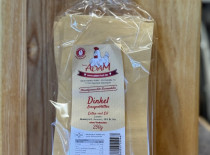 Dinkel Lasagnebl&auml;tter