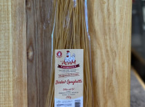 Dinkel Spaghetti