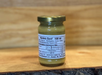 K&uuml;rbis-Senf
