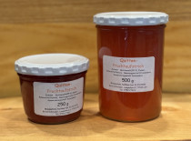 Quittenaufstrich f&uuml;r Brot und Fr&uuml;hst&uuml;ck vom Schmiederhof