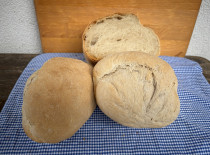 500g Holzofenbrot