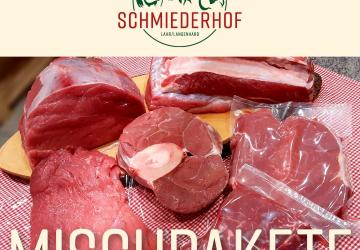 Mischpakete vom Langenharder RInd