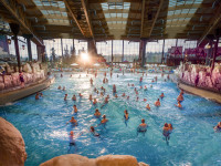 Rundum-Sorglos-Paket: 2 N&auml;chte, Rulantica & 3-G&auml;nge-Men&uuml; im Hotel Restaurant Engel