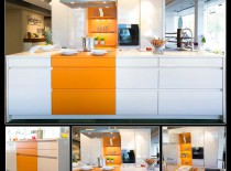 Unser K&uuml;chen Showroom in Lahr