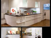 Unser K&uuml;chen Showroom in Lahr