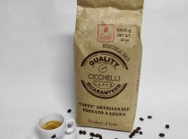 Cicchelli Caff&egrave; Taste 1000g