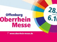 Oberrhein Messe &ouml;ffnet dieses Wochenende