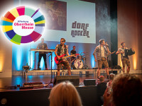 Oberrhein Messe 2023 in Offenburg