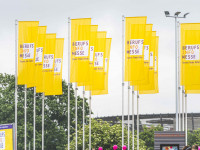 Was geht? &ndash; Top Speaker Ali Mahlodji auf der BIM 2025
