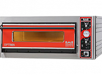 Flammenkuchenofen Optima 5151 I