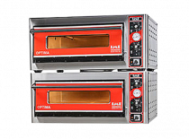 Flammenkuchenofen Optima 5151 II