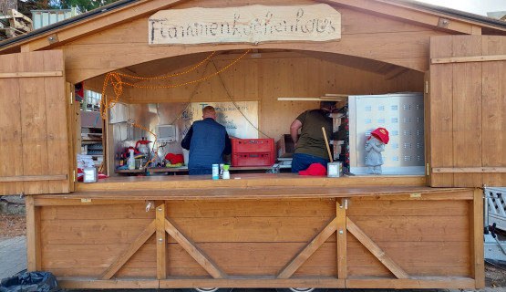Flammenkuchenhaus 2