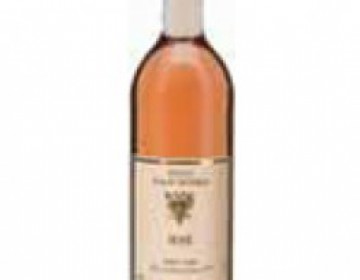 Genusspaket Ros&eacute; Weingut Schloss Ortenberg in Baden