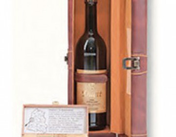 Ortenauer Genussbox - 1er Genussbox