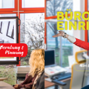 B&uuml;ro Kaechelen
