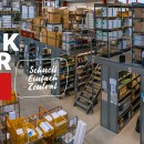 B&uuml;ro Kaechelen