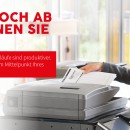 B&uuml;ro Kaechelen