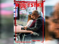 B&uuml;robedarf und B&uuml;romaterial - Der neue Rotstift Katalog 3/2021 ist da!