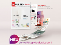 Inpulse-Magazin Ihr Kompass f&uuml;r Innovation und Business-Trends