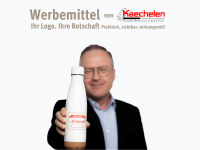 Machen Sie Ihr Unternehmen sichtbar!