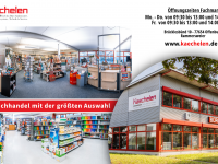 Ihr B&uuml;rofachhandel mit der gr&ouml;&szlig;ten Auswahl