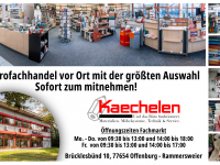 Ihr B&uuml;rofachhandel vor Ort mit der gr&ouml;&szlig;ten Auswahl - sofort zum mitnehmen!
