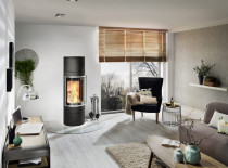 Kamin&ouml;fen &ndash; Stilvolle W&auml;rmequelle und modernes Design