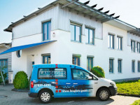 Werden Sie Teil unseres dynamischen Teams: Geb&auml;udereiniger/Reinigungshelfer (m/w/d) gesucht!