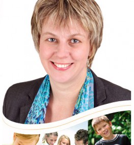 Tanja Ritter Lerncoaching und Training