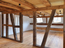 Denkmalschutz mit Architektin Annette Masuch Bayer