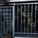 Fenstergitter