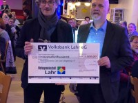 Neujahrshock