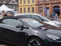 Lahrer Mobilparty 2019 und Bar Street Festival