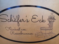 Neuer&ouml;ffnung Sch&auml;fer&acute;s Eck in Lahr
