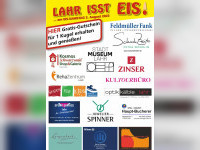 Lahr isst Eis! &ndash; Ein s&uuml;&szlig;er Sommer-Samstag am 2. August 2025