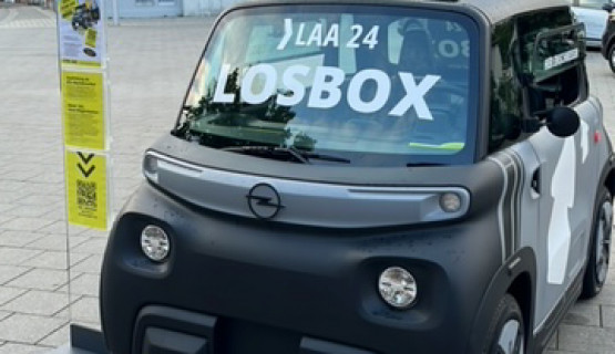 LAA