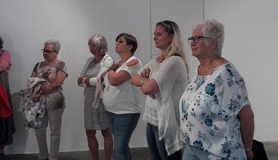 Frauen der Lahrer Werbegemeinschaft