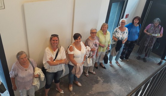 Frauen der Lahrer Werbegemeinschaft