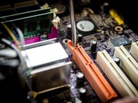 REPARATUREN und Wartungen