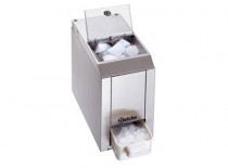 Ice crusher