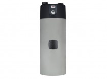 Brauchwasser-W&auml;rmepumpe 203/303 E-LF