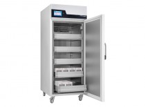 Blutplasma Froster 