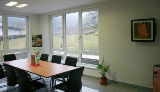 B&uuml;ro
