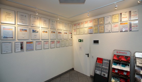 B&uuml;ro