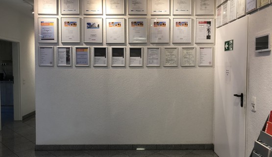 Ausstellung
