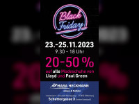 Black Friday 
