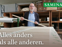 Schlafen Sie sich gesund!  SAMINA Schlafsystem bei Heckmann &ldquo;Gesunde Bewegung&rdquo; in Offenburg