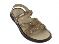 Elegante Sandalen f&uuml;r daheim und Beruf &ndash; Der kybun Komfort in Offenburg