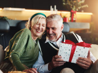 Last-Minute-Geschenke f&uuml;r Gesundheit: Gutscheine, kybun & Samina f&uuml;r ein schmerzfreies 2026